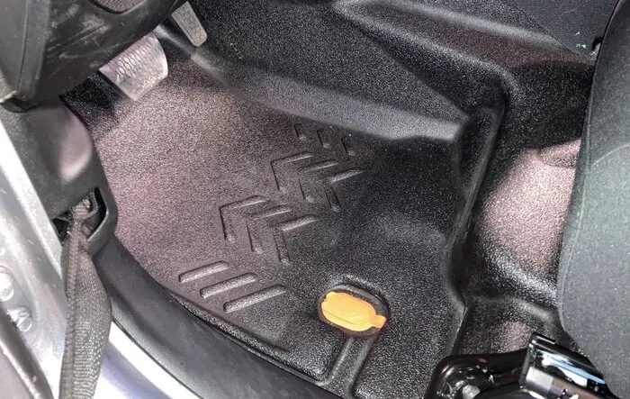 Armorlite Floor for Bronco, we want to hear what you want!