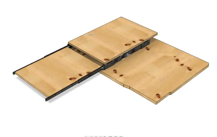 Open-Source: Trunk Storage System (Open TSS)