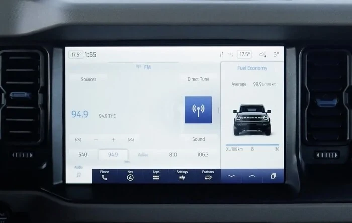 Ford reverses decision and will keep AM radio on vehicles 🎙️