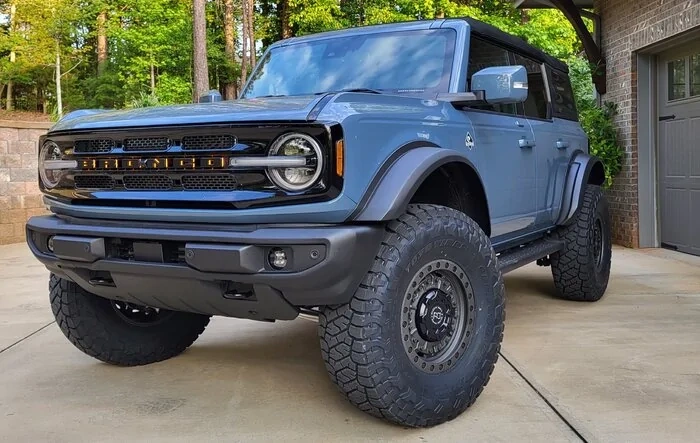 'Jolene'-My Wife's '23 on 37's