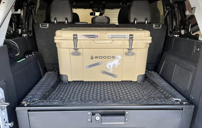 Show Us Your Coolers! (Not Fridges)