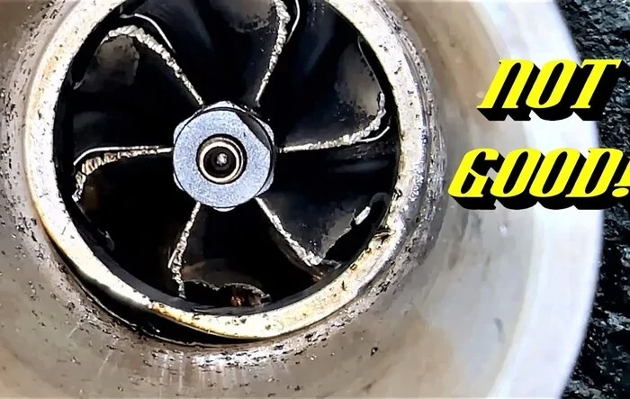 PSA video for EcoBoost engine owners: Why You Never Run Extended Oil Change Intervals -- Agree or Disagree?