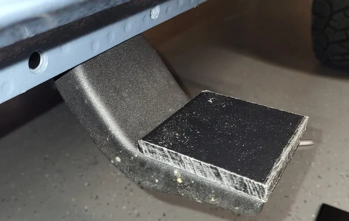 Operation "Raise Factory Running Boards"