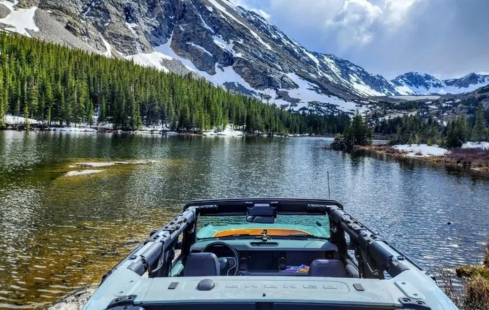 Breckenridge Colorado Photos