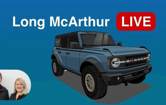 Ford’s Allocation System & How It Affects Your Order + Current Bronco Orders / Production Notes (by Long McArthur)