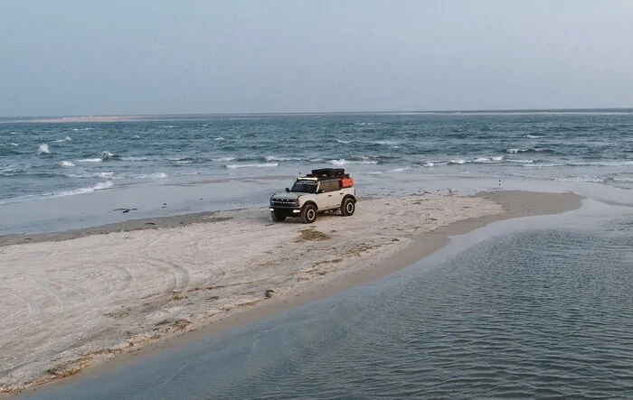 Let’s see those Beach pics!