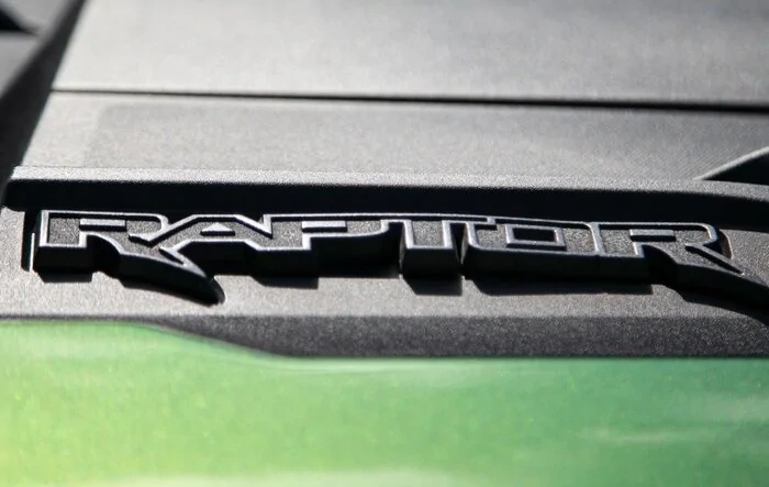My Calculations: About 3500 Domestic Bronco Raptor Orders Outstanding - Annual Production Estimate: 4,000
