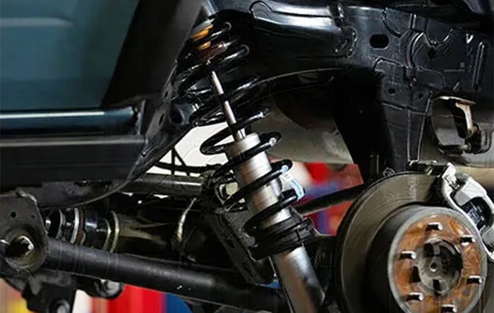 Deep Dive Into Lift Kits (For Sasquatch Broncos) That Won’t Break the Bank