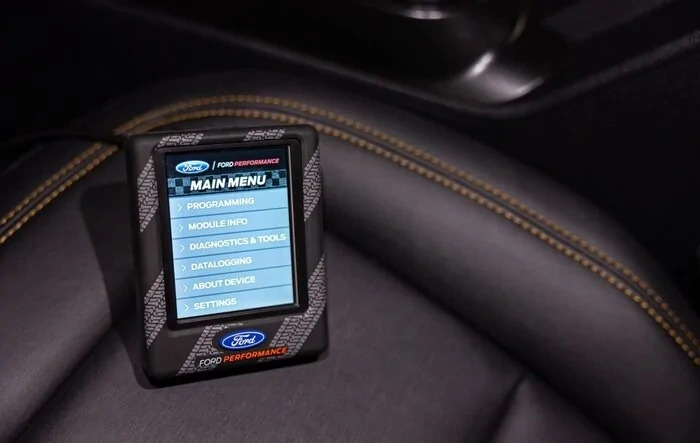 Fix for 2023 2.7L Bronco Ford Performance Calibration Tune expected by end of July