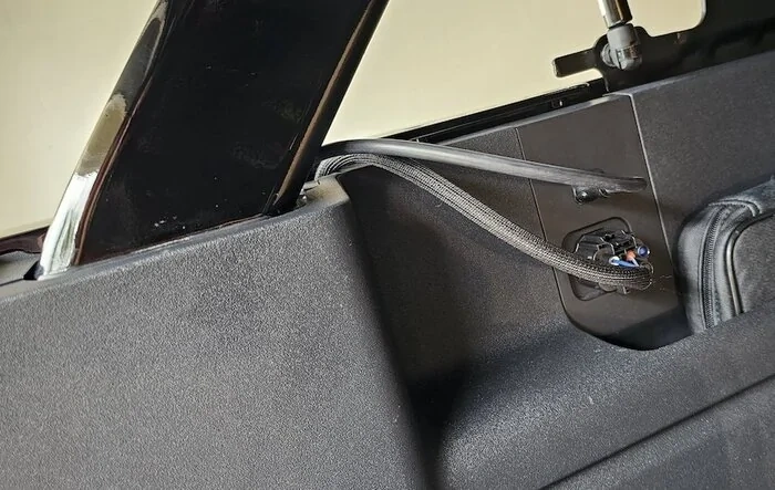 DIY: Retrofit Bronco Hard Top (Prep Kit & Installation Write-Up)
