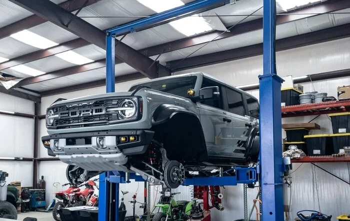 "Flushes" service / maintenance -- Ford's position statement and my opinion (as former technician)