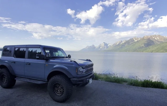 9 Day 3,500-mile Road Trip w/ the Family (Yellowstone, Mr. Rushmore, Badlands, and more)