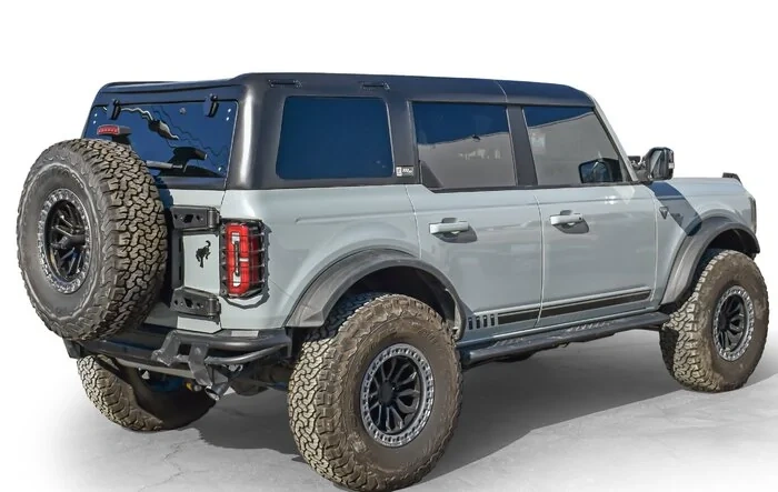 Turn Offroad | Aftermarket Hard Top NOW AVAILABLE
