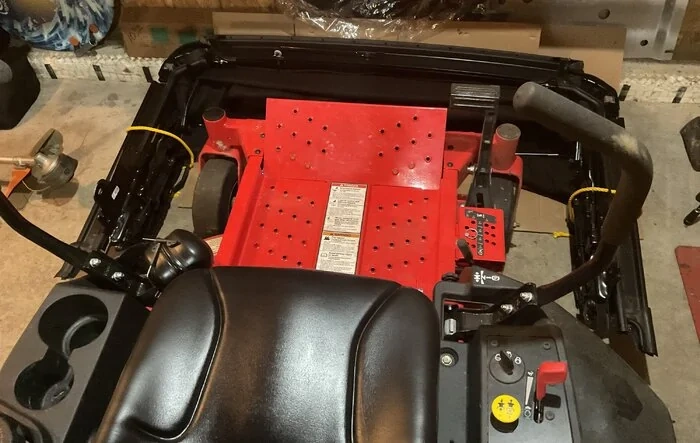Have Four Bronco Tops - OEM, Bestop Trektop, Anderson Composite -- (happy to answer questions)