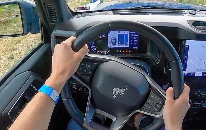 Oh Snap! A Steering Upgrade Options & Considerations Write-Up