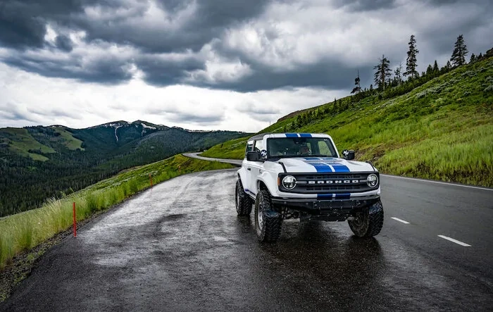 A Few Pics From Our 4,000-Mile Summer Road Trip