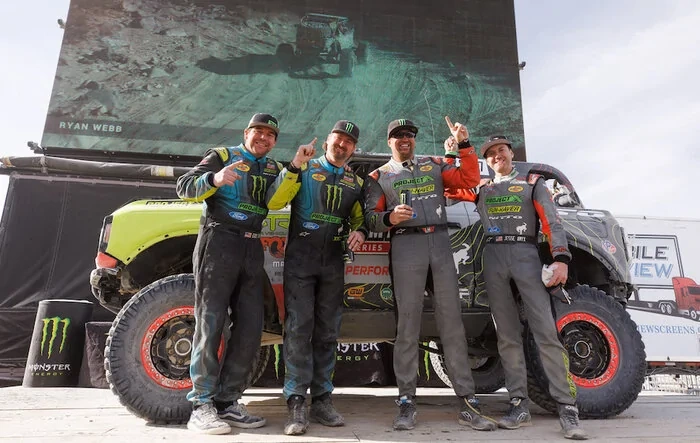 Fun-Haver Off-Road // NOW LIVE!