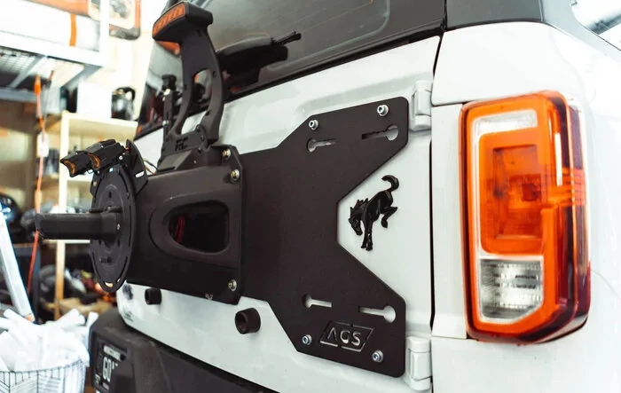 AGS Tailgate Reinforcement Pre-Sale is Live!
