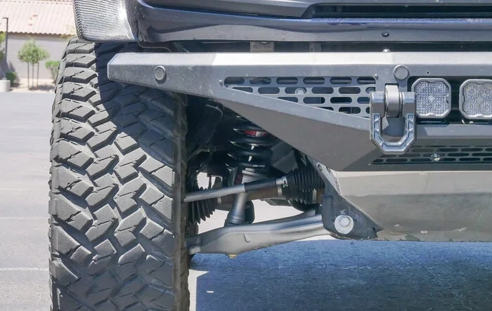 You Can Delete Crash Bar And Add Strength! - LOBO Off-Road Crash Bar Erase & Brace Kit Install Photos & Review
