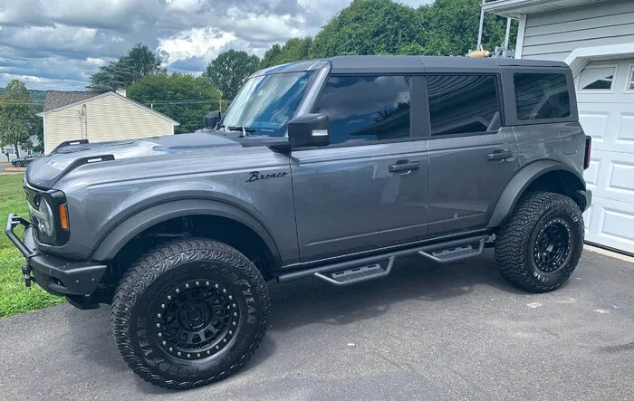 JJKs Wildtrak
