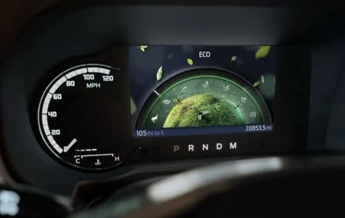 ECO Mode deleted via Forscan! Finally.
