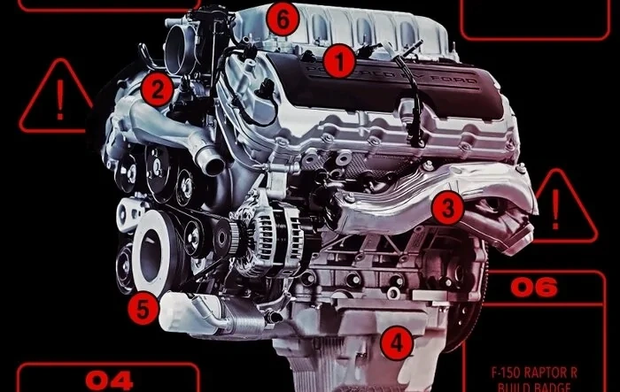 (Update 11/8/25...Its ALIVE!!!) 760hp 5.2 supercharged (GT500) Predator engine swap Bronco info thread