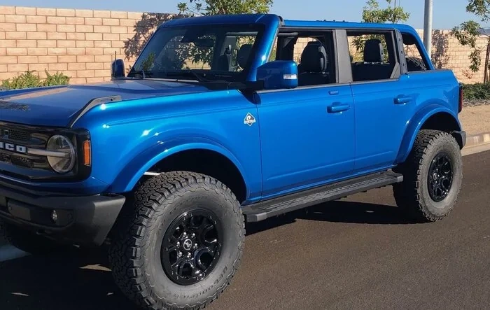 Bilstein 6112 suspension kit installed…WOW!  HUGE improvement over stock OBX Hitachi coilovers