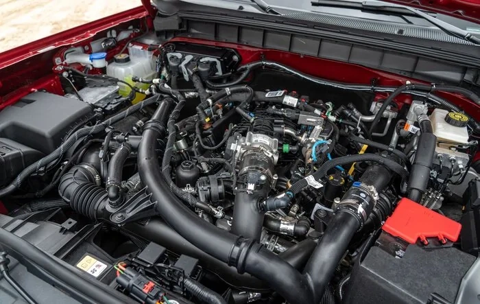 2.7L and 3.0L engine NHTSA probe expanded -- defective fractured intake valves issue [WARNING: NO TROLLING]