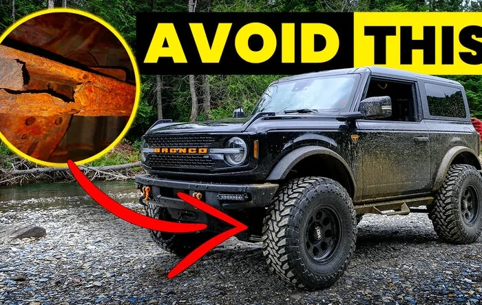 Undercoating "How To" for Offroaders (Video)