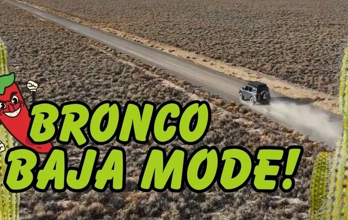 Baja The Oregon Desert (Overnight Trip)
