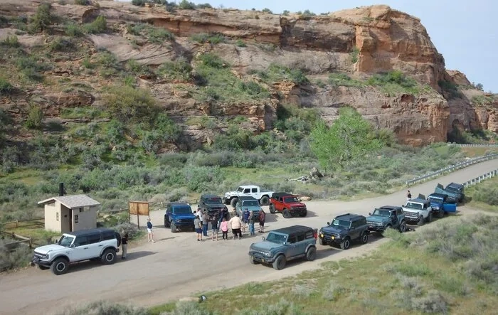 12-25-23 Update State of Utah appeals Moab route closures by BLM