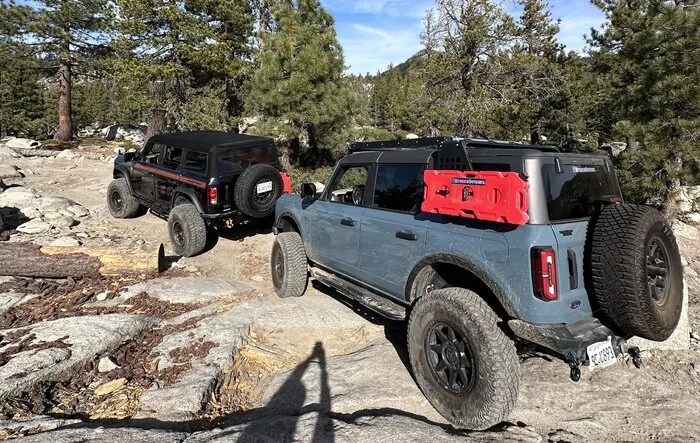 Another Bronco on the Rubicon Thread