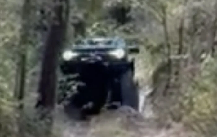 Bronco