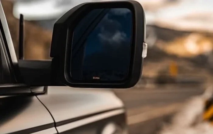 ⚡ Suma Mirrors ⚡ | Remove Blind Spots n' Anti-Glare