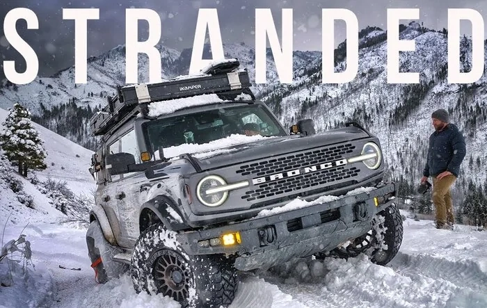 Frozen steering rack (with aftermarket parts)