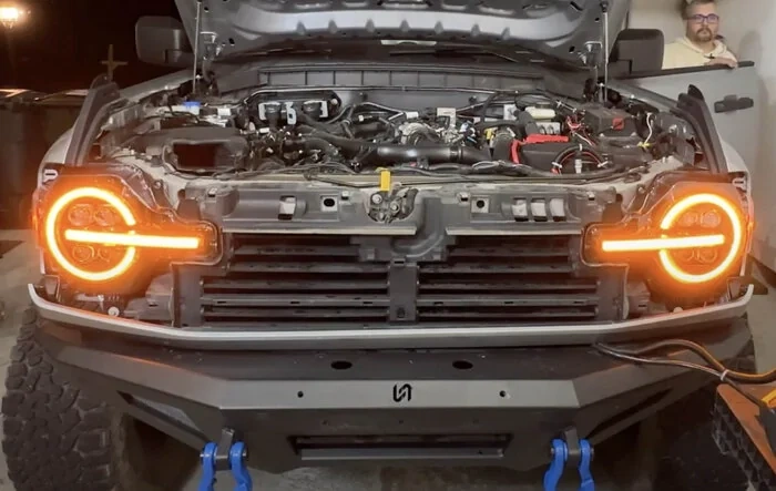 Form Lighting Headlights Upgrade Is a Must Have: Installation & Results Video