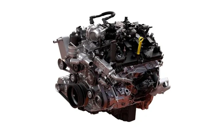 2.7L Ecoboost Engine Review by Heavy Duty Mechanic