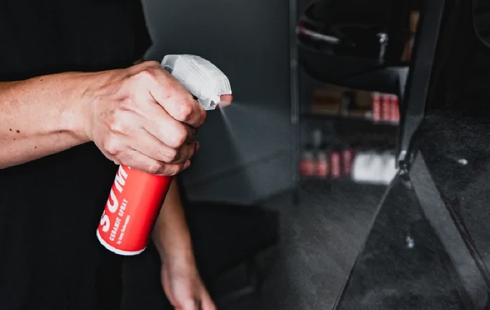 SUMA Ceramic Coating Spray | Customer's Reviews