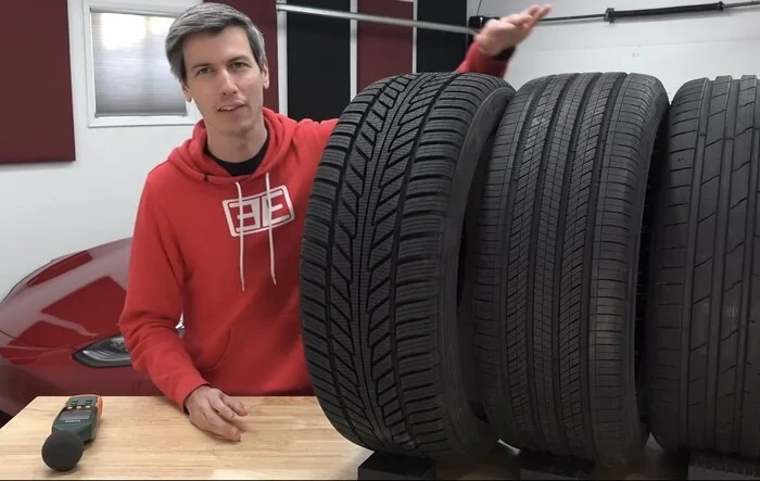 Do You Really Need AWD? Settling The Winter Tire Debate (great video by Engineering Explained)