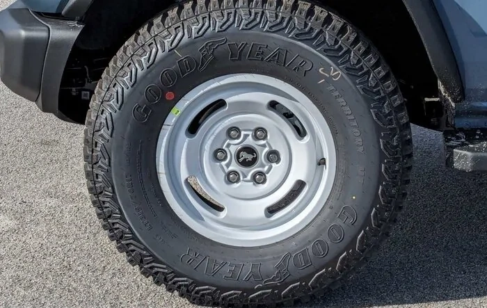 Heritage Edition Wheels Weight (lbs) and Specs (offset, width, bolt / lug pattern / hub bore)
