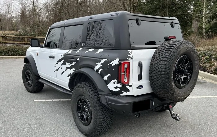 Turn Off Road Hard Top - Self Installation & Review