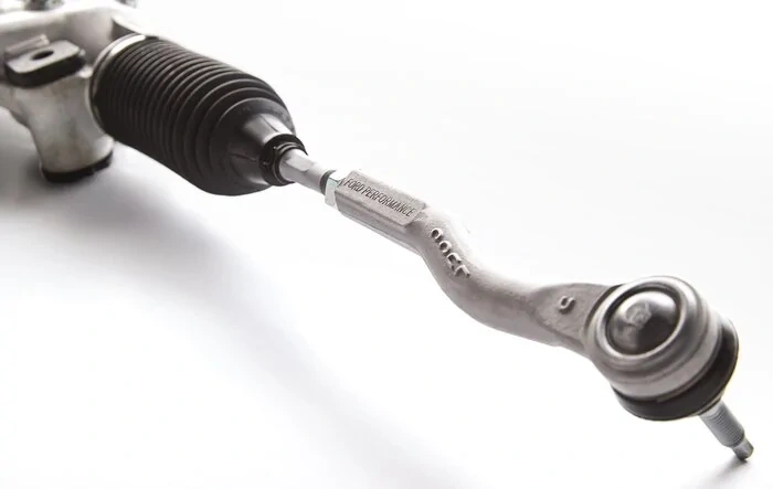 BRONCO SEVERE DUTY STEERING UPGRADE KIT now available from Ford Performance Parts!