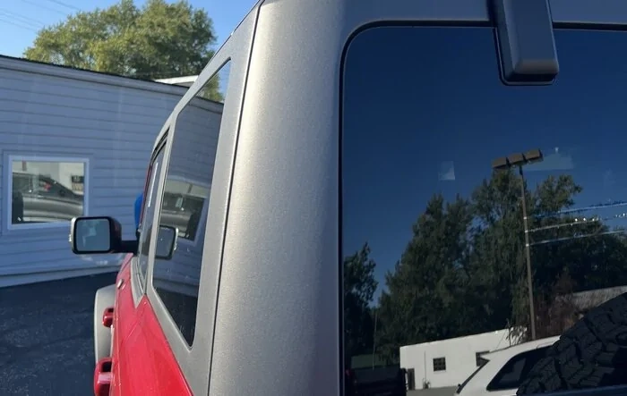 RECALL - MIC Hard Top Glass Separation (2/28/24 NHTSA # 24510/24V142)