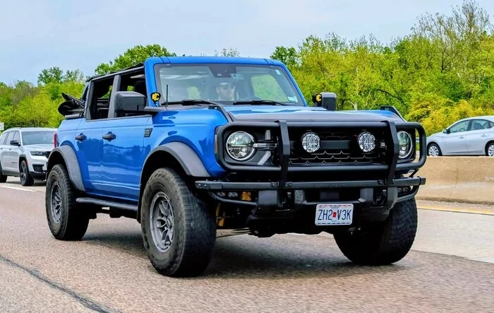 BKinn's Black Diamond RTR Mods/Build