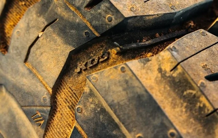 BFGoodrich KO3 All Terrain Tire Launches as Successor to KO2