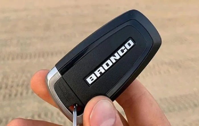 3rd Key Fob Programming & Key Blade Cutting (summarized)