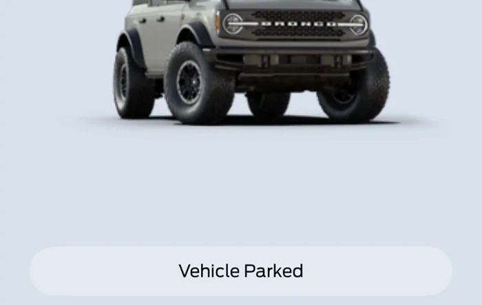 FordPass App v5.0 Launched