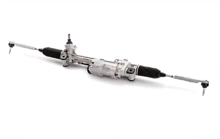 Update on Severe Duty Steering Kit for 4DR Non-SAS Excluded Models