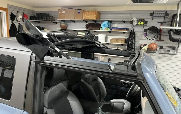 Bestop Sunrider Install and Review 2024 (2 Door)