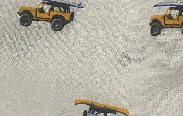 Check out what I bought at Kohl's... Ford Bronco shirt by Eddie Bauer